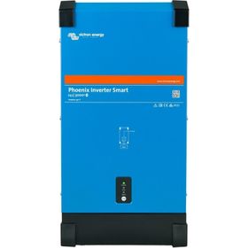 Victron Energy Phoenix Smart 24/3000 24V 3000W BT Tam Sinüs İnvertör