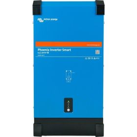 Victron Energy Phoenix Smart 24/3000 24V 3000W BT Tam Sinüs İnvertör