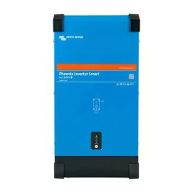 Victron Energy Phoenix Smart 24/3000 24V 3000W BT Tam Sinüs İnvertör