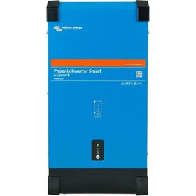 Victron Energy Phoenix Smart 24/3000 24V 3000W BT Tam Sinüs İnvertör