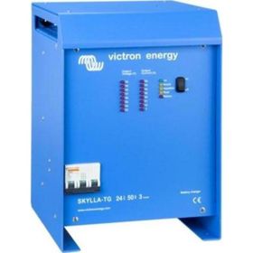 Victron Energy Skylla 3 Fazlı 24/50 1+1 Akü Şarj Cihazı