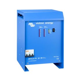 Victron Energy Skylla 3 Fazlı 24/50 1+1 Akü Şarj Cihazı