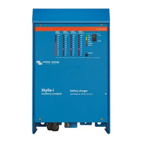Victron Energy Skylla-I 24/100 3 Çıkışlı Şarj Cihazı
