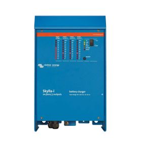 Victron Energy Skylla-I 24/100 3 Çıkışlı Şarj Cihazı