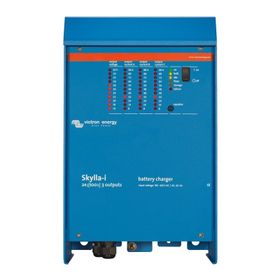 Victron Energy Skylla-I 24/100 3 Çıkışlı Şarj Cihazı