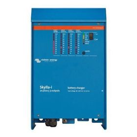 Victron Energy Skylla-I 24/100 3 Çıkışlı Şarj Cihazı