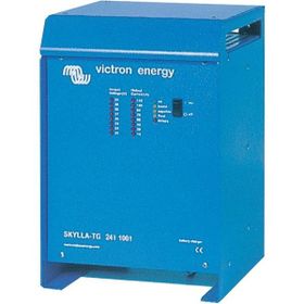 Victron Energy Skylla-I 24/100 3 Çıkışlı Şarj Cihazı