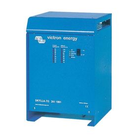 Victron Energy Skylla-I 24/100 3 Çıkışlı Şarj Cihazı