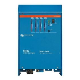 Victron Energy Skylla-I 24/100 3 Çıkışlı Şarj Cihazı