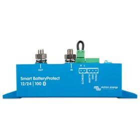 Victron Energy Smart Battery Protect 12/24 100A Akü Koruyucu