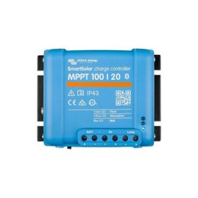 Victron Energy Smartsolar Mppt 100/20 Şarj Kontrol Cihazı