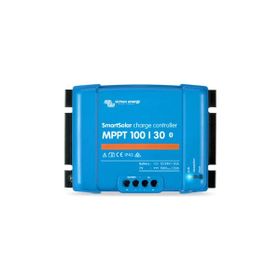 Victron Energy Smartsolar Mppt 100/20 Şarj Kontrol Cihazı