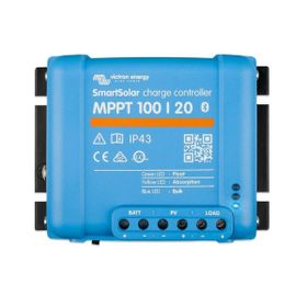 Victron Energy Smartsolar Mppt 100/20 Şarj Kontrol Cihazı