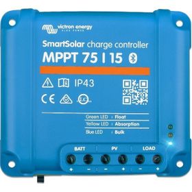 Victron Energy Smartsolar Mppt 75/15 Solar Şarj Cihazı