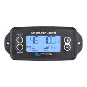Victron Energy SmartSolar Pluggable Display Ṣarj Cihazları