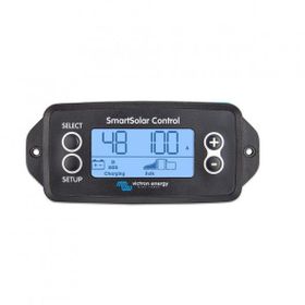 Victron Energy SmartSolar Pluggable Display Ṣarj Cihazları