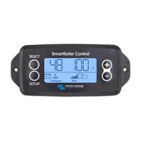 Victron Energy SmartSolar Pluggable Display Ṣarj Cihazları