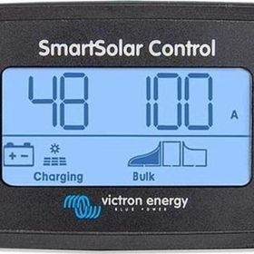Victron Energy SmartSolar Pluggable Display Ṣarj Cihazları