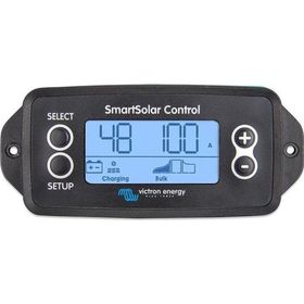 Victron Energy SmartSolar Pluggable Display Ṣarj Cihazları