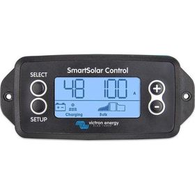 Victron Energy SmartSolar Pluggable Display Ṣarj Cihazları