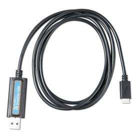 Victron Energy VE.Direct to USB Arayüz Kablo