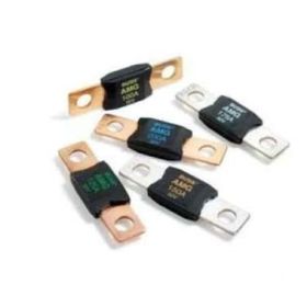 Victron MEGA-Fuse 500A-32V Paket İçinde 5 Adet Sigorta