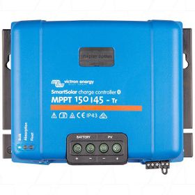 Victron MPPT 150/45-Tr Smart Solar Şarj Kontrol Cİhazı