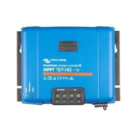 Victron MPPT 150/45-Tr Smart Solar Şarj Kontrol Cİhazı