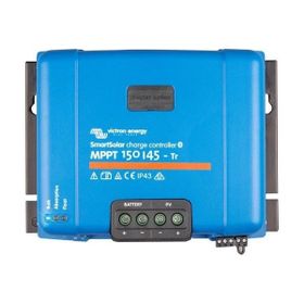 Victron MPPT 150/45-Tr Smart Solar Şarj Kontrol Cİhazı