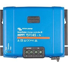 Victron MPPT 150/45-Tr Smart Solar Şarj Kontrol Cİhazı