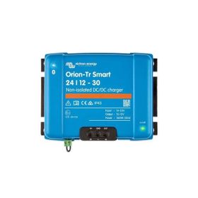 Victron ORI121222120 12/12V 18A Bluetooth Bağlantılı İzoleli DC-DC Charger