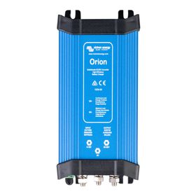 Victron ORI12242002012/24V 20A DC-DC Converter Konvertör Dönüştürücü