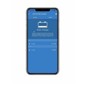 Victron ORI241236120 24/12V 30A Bluetooth Bağlantılı İzoleli DC-DC Şarj Cihazı
