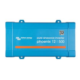 Victron Phoenix 12V 500VA VE.Direct PIN121501200 Inverter