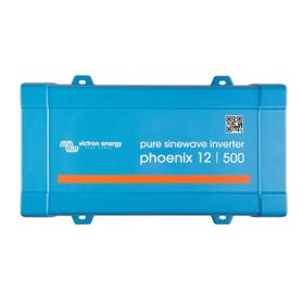 Victron Phoenix 12V 500VA VE.Direct PIN121501200 Inverter