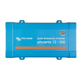 Victron Phoenix 12V 500VA VE.Direct PIN121501200 Inverter