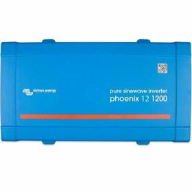 Victron PIN121501200 DC-AC 12V 500VA Tam Sinüs Inverter