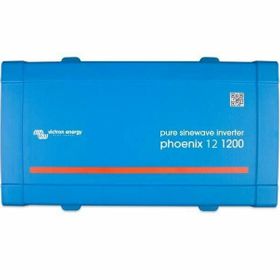 Victron PIN121501200 DC-AC 12V 500VA Tam Sinüs Inverter