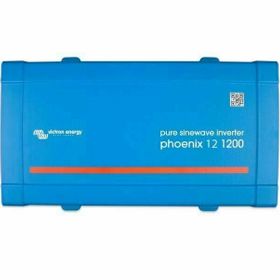 Victron PIN122121200 DC-AC 12V 1200VA Tam Sinüs Inverter
