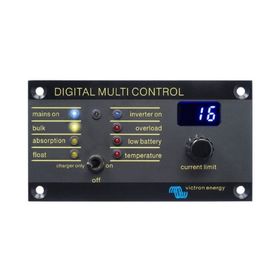 Victron REC020005010 DC-AC Multiplus Quattro Kontrol Paneli