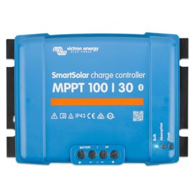 Victron SCC110030210 Smartsolar Mppt 100/30 Şarj Kontrol Cihazı