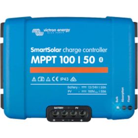 Victron SCC110030210 Smartsolar Mppt 100/30 Şarj Kontrol Cihazı