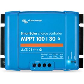 Victron SCC110030210 Smartsolar Mppt 100/30 Şarj Kontrol Cihazı