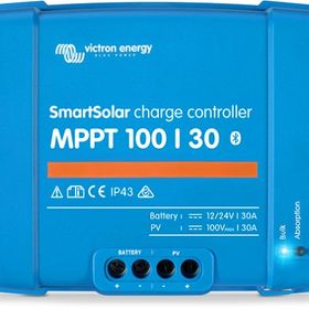 Victron SCC110030210 Smartsolar Mppt 100/30 Şarj Kontrol Cihazı