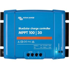 Victron SCC110030210 Smartsolar Mppt 100/30 Şarj Kontrol Cihazı