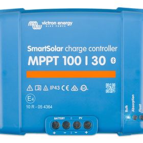Victron SCC110030210 Smartsolar Mppt 100/30 Şarj Kontrol Cihazı