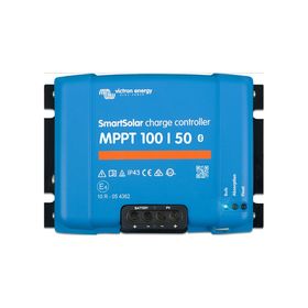 Victron SCC110050210 Smartsolar 100/50 MPPT Bluetooth Solar Şarj Cihazı