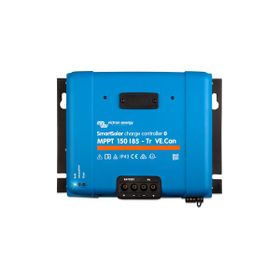 Victron SCC11508541112/24/48V 85A MPPT Solar Charger Controller