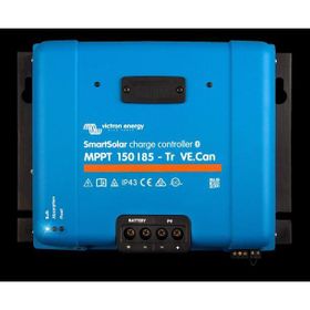 Victron SCC11508541112/24/48V 85A MPPT Solar Charger Controller