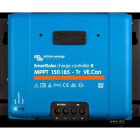 Victron SCC11508541112/24/48V 85A MPPT Solar Charger Controller